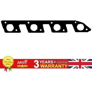 Bga Exhaust Manifold Gasket For Bedford Blitz Vauxhall Firenza Magnum 8831963 Bga Exhaust Manifold Gasket For Bedford Blitz Vauxhall Firenza Magnum 8831963