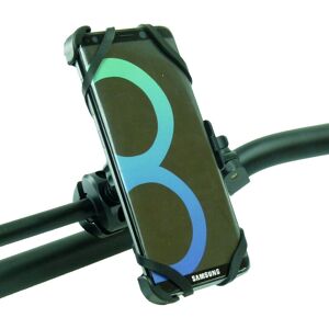 Buybits Dedicated Motorcycle Scooter Moped Crossbar Phone Mount For Galaxy S8 Buybits Dedicated Motorcycle Scooter Moped Crossbar Phone Mount For Galaxy S8