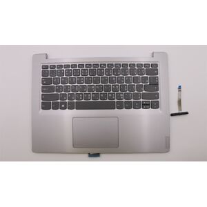 Lenovo Ideapad S145-14iwl S145-14ast Keyboard Palmrest Top Cover Thai 5cb0s17121 Lenovo Ideapad S145-14iwl S145-14ast Keyboard Palmrest Top Cover Thai 5cb0s17121