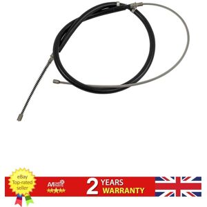 Vaico Rear Parking Brake Cable For Skoda Octavia 96-10 1j0609721g Vaico Rear Parking Brake Cable For Skoda Octavia 96-10 1j0609721g