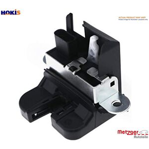 Metzger Tailgate Lock 2310618 For Skoda Octavia/iii/combi Superb Fabia Rapid/spaceback Metzger Tailgate Lock 2310618 For Skoda Octavia/iii/combi Superb Fabia Rapid/spaceback
