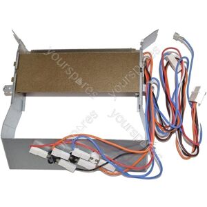 Ufixt Hotpoint Ade70cfr And Ctd40 Tumble Dryer Heating Element With Toc Thermostat Ufixt Hotpoint Ade70cfr And Ctd40 Tumble Dryer Heating Element With Toc Thermostat