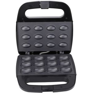 12 Walnut Cookie Mold Maker Non Stick Double Sided Heating Electric Oreshki Mo ↑ 12 Walnut Cookie Mold Maker Non Stick Double Sided Heating Electric Oreshki Mo ↑