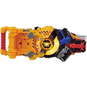 Bandai Kamen Rider Geats Dx Powered Builder Buckle & Gigant Buckle Set Japan Bandai Kamen Rider Geats Dx Powered Builder Buckle & Gigant Buckle Set Japan