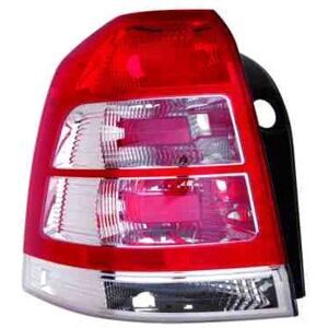 Iparlux Pilot Rear Light Left Compatible With Compatible With Opel Zafira (08->1 Iparlux Pilot Rear Light Left Compatible With Compatible With Opel Zafira (08->1