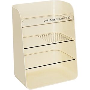 Sodial 5x(Multi-Layered Makeup Organizer Capacity Detachable For Room 1 Pcs V7c7)8477 Sodial 5x(Multi-Layered Makeup Organizer Capacity Detachable For Room 1 Pcs V7c7)8477