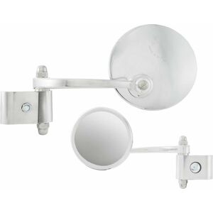 Sip Halcyon 61384100 Stadium Left Mirror For Vespa Special Elestart 50 1969-19 Sip Halcyon 61384100 Stadium Left Mirror For Vespa Special Elestart 50 1969-19