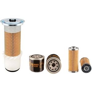 Re Kit Filter Kit Fits Hitachi Ex30-2 Air Oil Fuel Filters Only - S/n After 3.97 > Re Kit Filter Kit Fits Hitachi Ex30-2 Air Oil Fuel Filters Only - S/n After 3.97 >