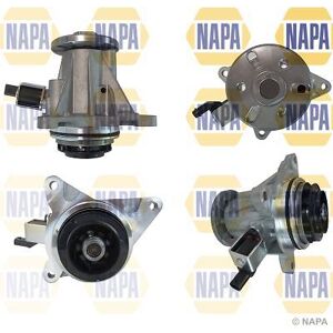 Napa Nwp1288 Engine Cooling Water Pump Fits Jaguar F-Pace Xf Xj Land Rover Napa Nwp1288 Engine Cooling Water Pump Fits Jaguar F-Pace Xf Xj Land Rover