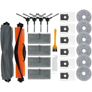 Sodial 2x(For X30 Ultra, X30 Pro For M30s D103cn L10s Pro Ultra Heat,Main2567 Sodial 2x(For X30 Ultra, X30 Pro For M30s D103cn L10s Pro Ultra Heat,Main2567