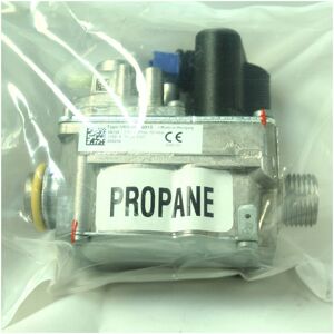 Ideal Logic 177582 Gas Valve Honeywell Vk4205v6015 - Genuine Ideal Part Ideal Logic 177582 Gas Valve Honeywell Vk4205v6015 - Genuine Ideal Part