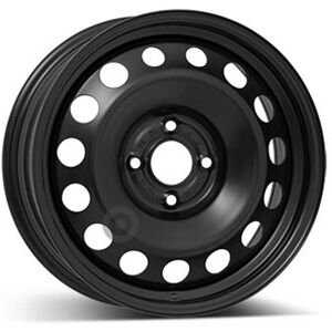 Alcar Steelwheels 7442 6.5jx16 Et37,5 4x108 For Ford Ecosport Rims Alcar Steelwheels 7442 6.5jx16 Et37,5 4x108 For Ford Ecosport Rims