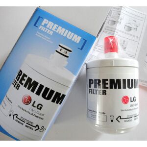 LG 5231ja2002a Water Filter - Compatible with Side-By-Side Fridges LG 5231ja2002a Water Filter - Compatible with Side-By-Side Fridges