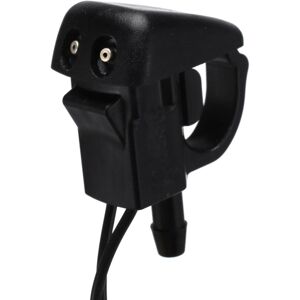 Eurowagens Left & Right Windshield Washer Nozzle Heated Sprayer Lr048615 For Lr3 Eurowagens Left & Right Windshield Washer Nozzle Heated Sprayer Lr048615 For Lr3