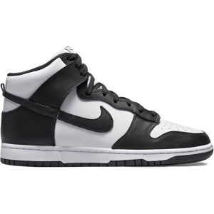 Shoes Nike Dunk High Retro Size 8.5 Uk Code Dd1399-105 -9m Shoes Nike Dunk High Retro Size 8.5 Uk Code Dd1399-105 -9m