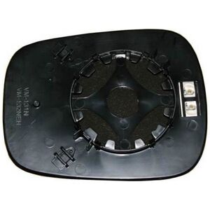 Iparlux 19595-Replacement Glass Rear View Mirror With Left Base = Right Compatible With Iparlux 19595-Replacement Glass Rear View Mirror With Left Base = Right Compatible With