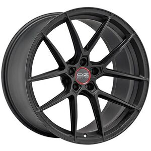 Oz Racing Estrema Gt Hlt 8x18 5x112 Satin Black Alloy Wheel Oz Racing Estrema Gt Hlt 8x18 5x112 Satin Black Alloy Wheel