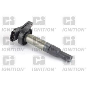 Quinton Hazell XIC8432 Ignition Coil - Jaguar, Land Rover Quinton Hazell XIC8432 Ignition Coil - Jaguar, Land Rover
