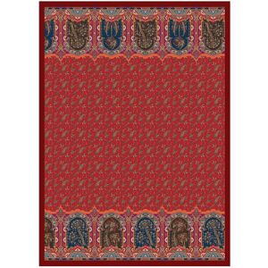 Bassetti Plaid Blanket Granfoulard Piazza Dei Normanni R1 180x250 Bassetti Plaid Blanket Granfoulard Piazza Dei Normanni R1 180x250