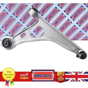Trailing Control Arm For Nissan Qashqai 21- 545006ua0a Borg & Beck Bca8075 Trailing Control Arm For Nissan Qashqai 21- 545006ua0a Borg & Beck Bca8075