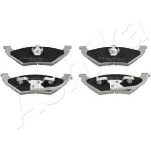 Ashika 51-09-994 Brake Pad Set, Disc Brake For Chrysler,Dodge Ashika 51-09-994 Brake Pad Set, Disc Brake For Chrysler,Dodge