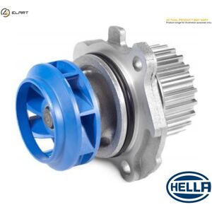 Hella Water Pump Engine Cooling 8mp 376 807-434 For Skoda Vw Cc/passat/sedan/grande Hella Water Pump Engine Cooling 8mp 376 807-434 For Skoda Vw Cc/passat/sedan/grande
