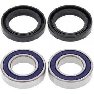 All Balls Yamaha Yz 125 250 / Yzf 250 / Yzf 400 / Yzf 450 Wheel Bearing Kit -25 All Balls Yamaha Yz 125 250 / Yzf 250 / Yzf 400 / Yzf 450 Wheel Bearing Kit -25