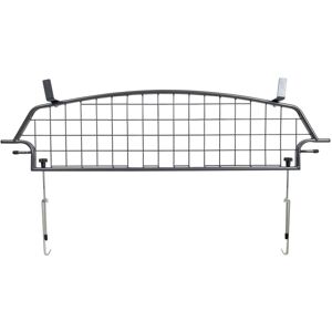 Travall Dog Guard For Audi Q3 2019- Sportback Tailored Pet Luggage Barrier Boot Travall Dog Guard For Audi Q3 2019- Sportback Tailored Pet Luggage Barrier Boot