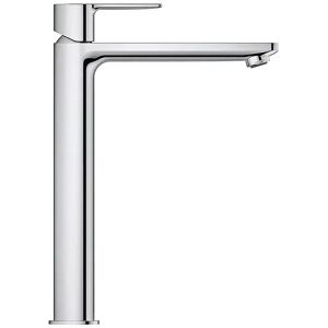 Grohe Lineare Basin Mixer 1/2" Xl-Size 23405001 Grohe Lineare Basin Mixer 1/2" Xl-Size 23405001