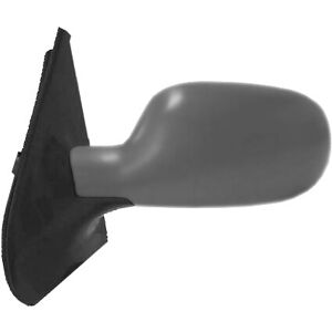 Iparlux Complete Mirror Left Electric Aspheric Thermal Primed Iparlux Complete Mirror Left Electric Aspheric Thermal Primed