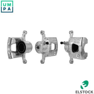 Elstock Brake Caliper 82-0684 For Daewoo Chevrolet Aveo/kalos/hatchback/u-Va/gentra 1.4l Elstock Brake Caliper 82-0684 For Daewoo Chevrolet Aveo/kalos/hatchback/u-Va/gentra 1.4l