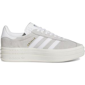 Shoes Adidas Gazelle Bold W Size 6.5 Uk Code Hq6893 -9w Shoes Adidas Gazelle Bold W Size 6.5 Uk Code Hq6893 -9w