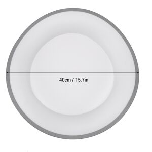 _led Flush Mount Ceiling Light With Remote Control 3000k-6500k Dimmable Ceiling _led Flush Mount Ceiling Light With Remote Control 3000k-6500k Dimmable Ceiling