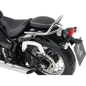 Becker Triumph Bonneville Speedmaster C-Bow Sidecarrier - Chrome By H&b (From 2018) Becker Triumph Bonneville Speedmaster C-Bow Sidecarrier - Chrome By H&b (From 2018)