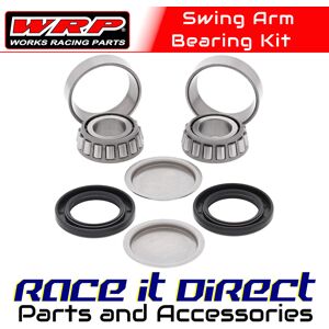 Honda Swing Arm Bearing Seal Kit - Model Varied Honda Swing Arm Bearing Seal Kit - Model Varied