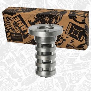Et Engineteam Central Valve For Camshaft Adjustment For Vw Audi Seat Skoda 1.8 2.0 Tsi Et Engineteam Central Valve For Camshaft Adjustment For Vw Audi Seat Skoda 1.8 2.0 Tsi