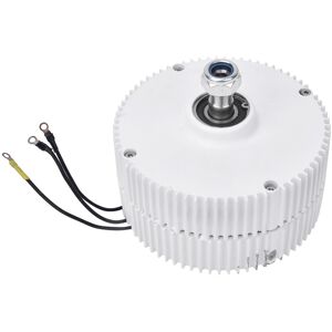 `3-Phase Alternator Wind Permanent Magnet Generator Synchronous `3-Phase Alternator Wind Permanent Magnet Generator Synchronous