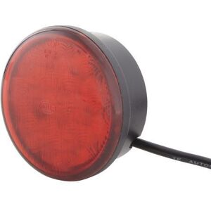 Hella 2sb 959 010-301 Combination Rear Light Right O/s Left N/s 24v For Doll Vdl Hella 2sb 959 010-301 Combination Rear Light Right O/s Left N/s 24v For Doll Vdl