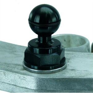 Buybits Yoke 10 Motorcycle Yoke Cap Gps Mount For Herbert Richter Cases / Holders Buybits Yoke 10 Motorcycle Yoke Cap Gps Mount For Herbert Richter Cases / Holders