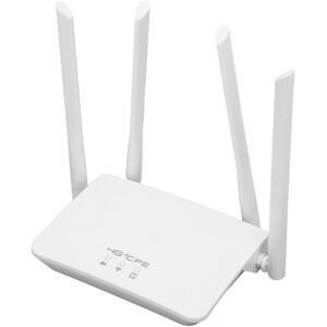 4g Lte Wireless Router Professional 300mbps Mobile Wifi Router With 4pcs 4g Lte Wireless Router Professional 300mbps Mobile Wifi Router With 4pcs