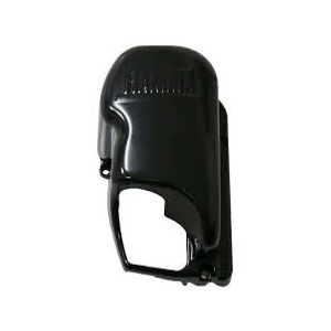 Fiamma End Cap Right for F45 Awning - Deep Black Fiamma End Cap Right for F45 Awning - Deep Black