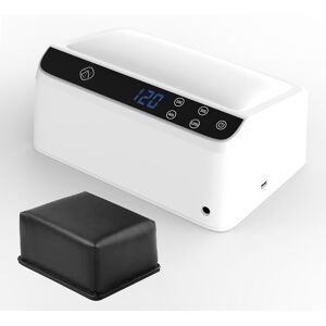 Care+ Uv Led Nail Lamp With Arm Rest Pillow For Gel Polish 72w Power Nail Light Dryer Care+ Uv Led Nail Lamp With Arm Rest Pillow For Gel Polish 72w Power Nail Light Dryer