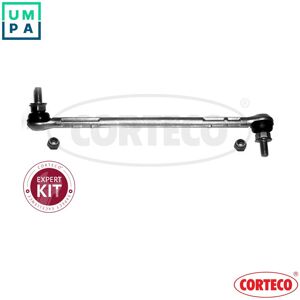 Corteco Linkcoupling Rod Stabiliser Bar 49398593 For Bmw 1/e8/e82/e9/convertible/e88 Corteco Linkcoupling Rod Stabiliser Bar 49398593 For Bmw 1/e8/e82/e9/convertible/e88