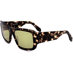 adidas Original Or0090 52n Dark Havana 59/18/135 Unisex Sunglasses adidas Original Or0090 52n Dark Havana 59/18/135 Unisex Sunglasses