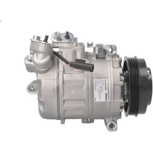 Compressor, Air Conditioning Mahle Acp 822 000s For 7 (E65, E66, E67) 3 2005- Compressor, Air Conditioning Mahle Acp 822 000s For 7 (E65, E66, E67) 3 2005-