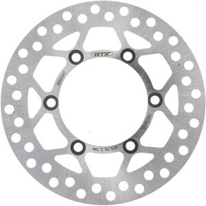 MTX Performance Brake Disc Front Solid Disc Kawasaki Kx85 & Suzuki Rm100 Models MTX Performance Brake Disc Front Solid Disc Kawasaki Kx85 & Suzuki Rm100 Models