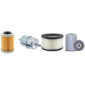 Re Kit Filter Service Kit Fits Bomag Bw62hc-3/4 With Hatz 1d41s Eng Re Kit Filter Service Kit Fits Bomag Bw62hc-3/4 With Hatz 1d41s Eng