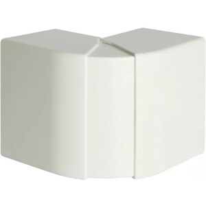 Hager Italia Spa Bocchiotti B02447 External Corner Neav For Channel 120x80 White Hager Italia Spa Bocchiotti B02447 External Corner Neav For Channel 120x80 White
