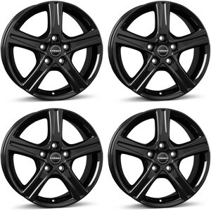 4 Borbet Wheels Cwd 7.0x17 Et46 5x108 Sw For Dethleffs Crosscamp Dethleffs 4 Borbet Wheels Cwd 7.0x17 Et46 5x108 Sw For Dethleffs Crosscamp Dethleffs