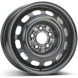 Alcar 9420 Steel Wheel Rims - 6.0jx15, ET50, 5x114.3 - Wheel Rims Alcar 9420 Steel Wheel Rims - 6.0jx15, ET50, 5x114.3 - Wheel Rims